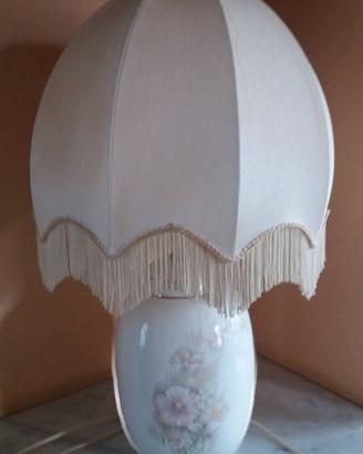 Lampada vintage da tavolo 