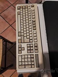 Tastiera  NTC KB-6251 FUNZIONANTE layout ITA