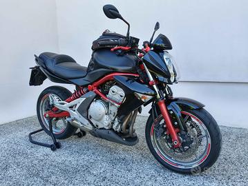 Kawasaki Er6n