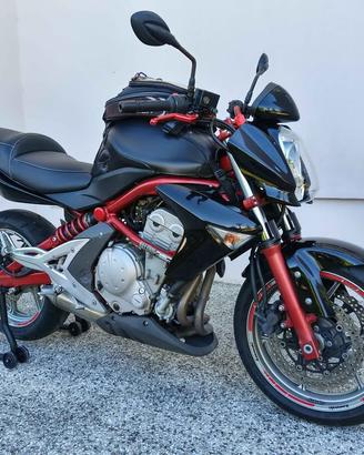 Kawasaki Er6n