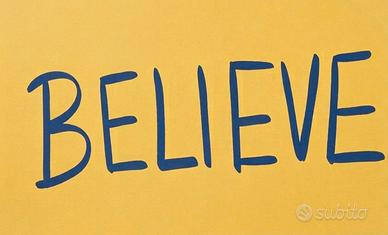 Gadget Ted Lasso - "Believe"