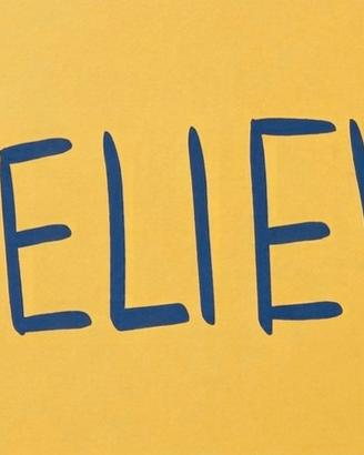 Gadget Ted Lasso - "Believe"