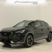 Cupra Formentor 1.5 tsi 150cv