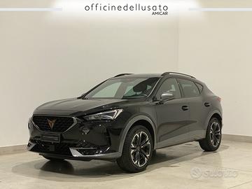 Cupra Formentor 1.5 tsi 150cv