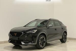 Cupra Formentor 1.5 tsi 150cv
