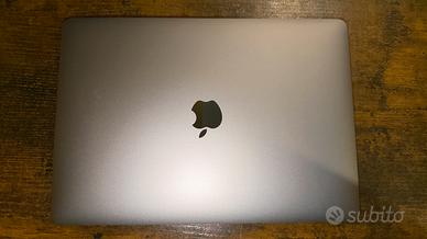 MacBook Air 2019 13” NUOVO