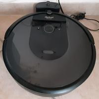 ROBOT ROOMBA i7 
