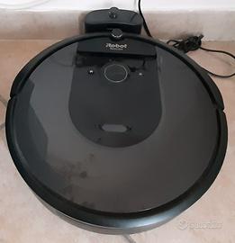 ROBOT ROOMBA i7 