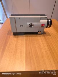 cinepresa Kodak instamatic M 6