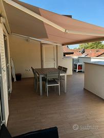 Attico a Cesenatico Ponente