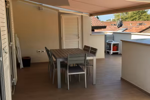 Attico a Cesenatico Ponente