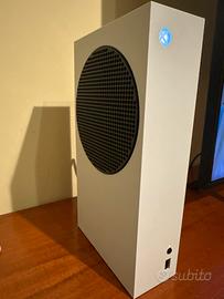 Xbox s
