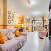 Trilocale zona Bracciano due con box auto