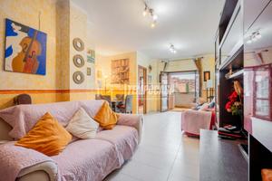 Trilocale zona Bracciano due con box auto