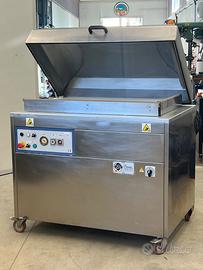 Sottovuoto a campana