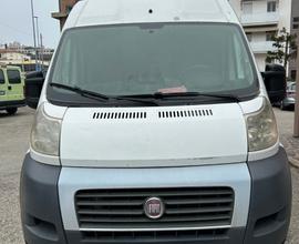 FIAT Ducato (2ª serie) - 2011