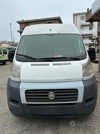 FIAT Ducato (2ª serie) - 2011