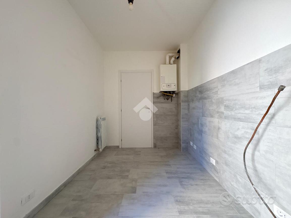 Appartamento – Suzzara, Marzole - Vista 5