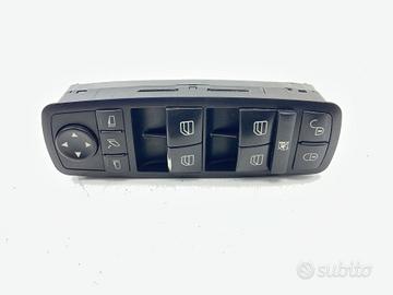 PULSANTIERA ANTERIORE SINISTRA MERCEDES Classe B W