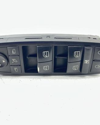PULSANTIERA ANTERIORE SINISTRA MERCEDES Classe B W