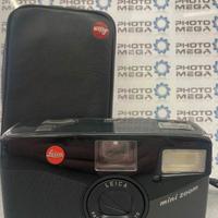 LEICA MINI COMPATTA ANALOGICA