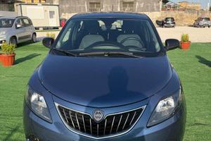 Lancia Ypsilon 1.0 FireFly S&S Hybrid