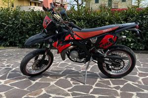 Yamaha DT 50