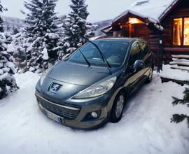 Peugeot 207 1.4 HDi 70CV 5p. Energie