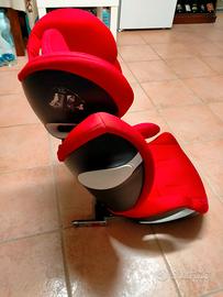Seggiolino auto Cybex 15/36 kg