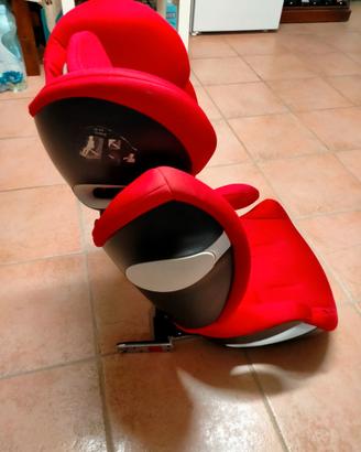 Seggiolino auto Cybex 15/36 kg