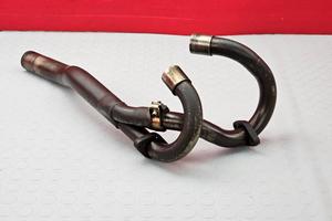 COLLETTORI SCARICO BMW F650 1993 2000 F 650 1994 1