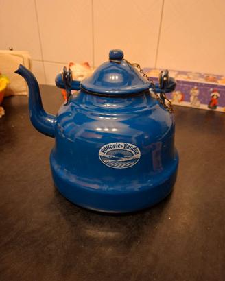 Bollitore Fattorie Pandea, vintage