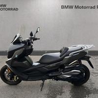 BMW c 400 gt Exclusive Abs