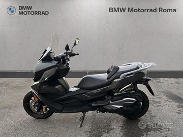 BMW c 400 gt Exclusive Abs