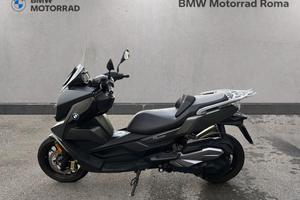 BMW c 400 gt Exclusive Abs