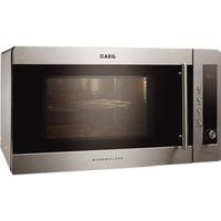 Forno Microonde AEG