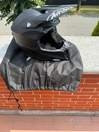 CASCO AIROH CROSS ENDURO