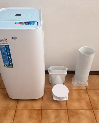 Condizionatore Portatile Argo Maxime Plus