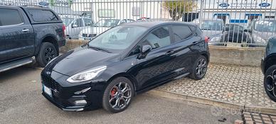 Ford Fiesta 1.5 TDCi 5 porte ST-Line