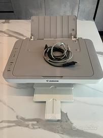 Stampante Canon MG 2450