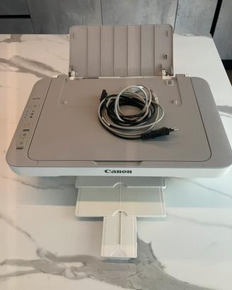 Stampante Canon MG 2450