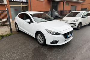 Mazda 3 Mazda3 1.5 Skyactiv-D Evolve