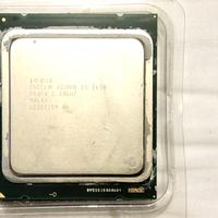 Xeon E5 2630