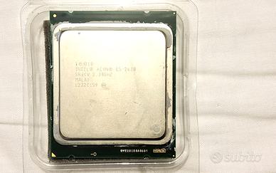 Xeon E5 2630