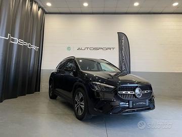 Mercedes-Benz GLA 200 Automatic Progressive A...