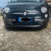 Fiat 500 1.3 multijet con tettuccio apribile