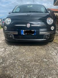 Fiat 500 1.3 multijet con tettuccio apribile