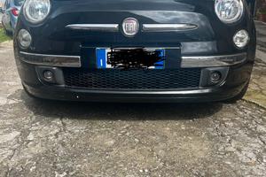 Fiat 500 1.3 multijet con tettuccio apribile