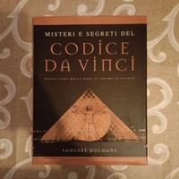 I misteri e i segreti del codice da Vinci libro 