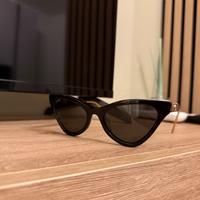 Occhiali Gucci  Cat eye GG 0597S 001